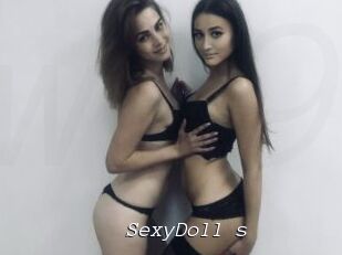 SexyDoll_s