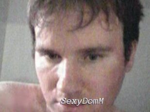 SexyDomM