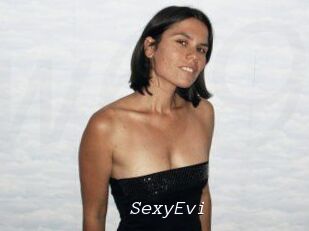 SexyEvi