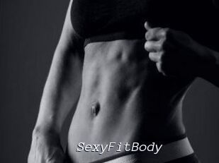 SexyFitBody