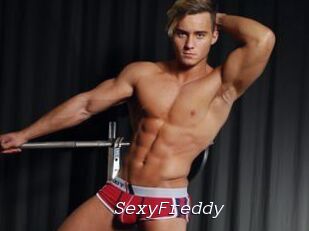 SexyFreddy