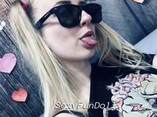 SexyFunDoll