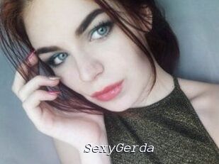 SexyGerda