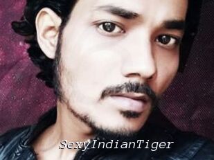 SexyIndianTiger