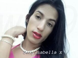 SexyIsabella_x