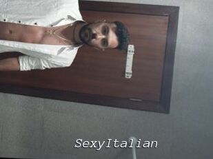 SexyItalian