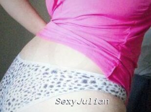 SexyJulian