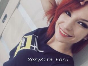 SexyKira_ForU