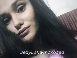 SexyLikaChokolad