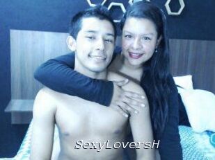 SexyLoversH