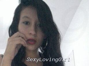 SexyLovingGirl