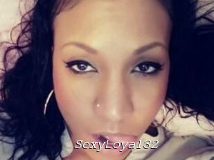 SexyLoyal32