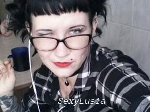 SexyLusia