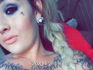 SexyLynnWins