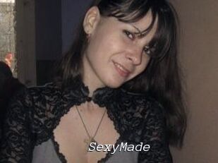 SexyMade