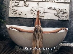 SexyMartinii