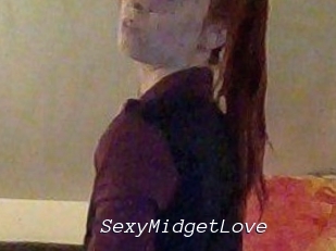 SexyMidgetLove