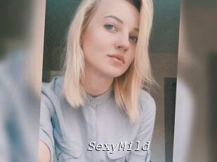 SexyMild