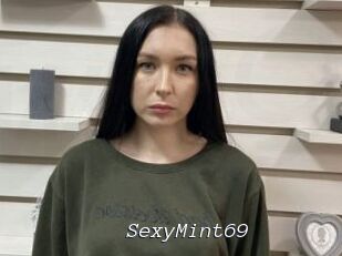 SexyMint69