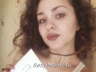 SexyModel4u