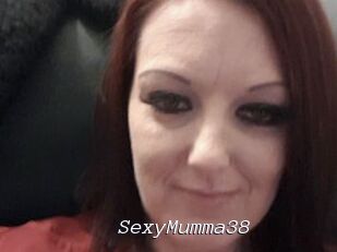 SexyMumma38