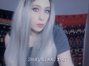 SexyNikki1987