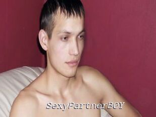 SexyPartnerB0Y