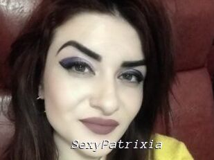 SexyPatrixia