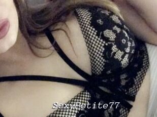 SexyPetite77