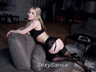 SexySansa