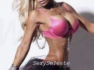 SexySeleste