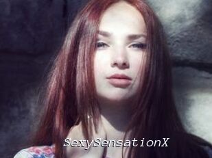 SexySensationX