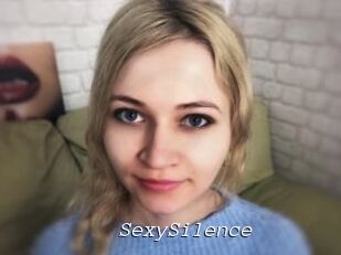 SexySilence