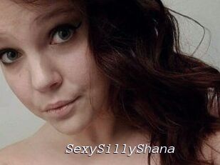 SexySillyShana