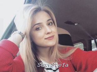 SexyStefa