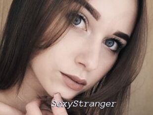 SexyStranger