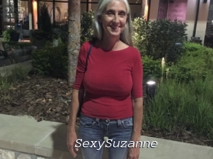 SexySuzanne