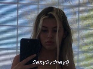 SexySydney0