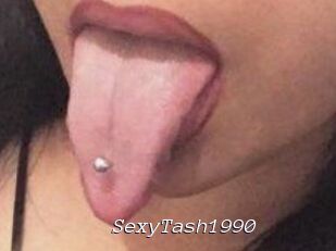 SexyTash1990