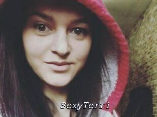 SexyTerri_