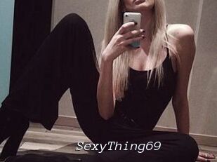 SexyThing69