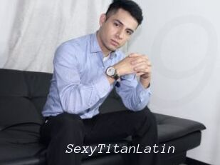 SexyTitanLatin