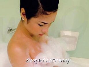 SexyWildTranny