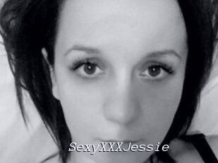 SexyXXXJessie