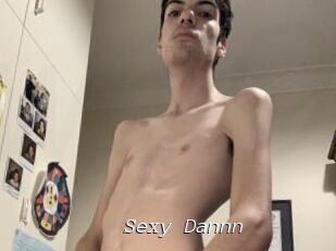 Sexy_Dannn