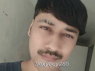 Sexyboy285