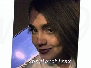 Sexylorchixxx