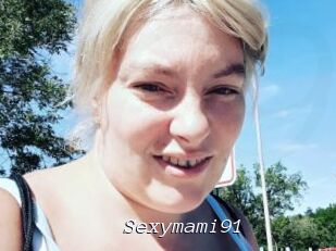 Sexymami91