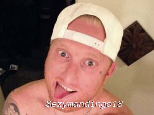 Sexymandingo18