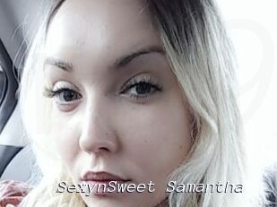 SexynSweet_Samantha